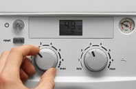 free Modsary boiler maintenance quotes